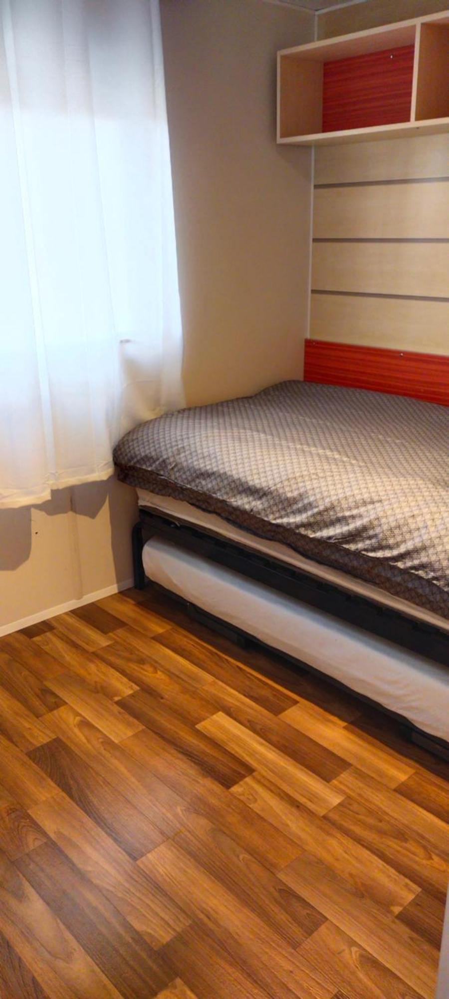 Bungalow 5 Pers L' Escala Ngoại thất bức ảnh