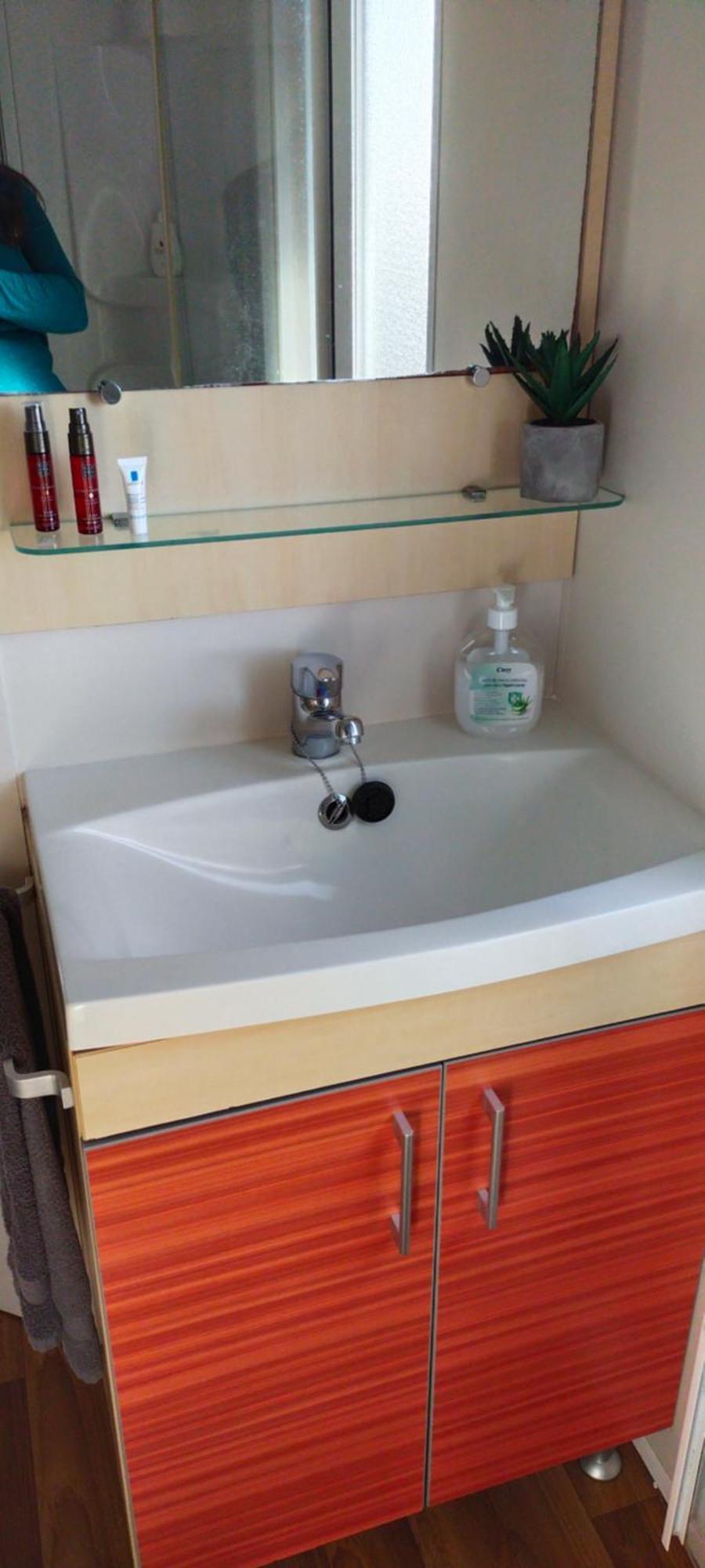 Bungalow 5 Pers L' Escala Ngoại thất bức ảnh