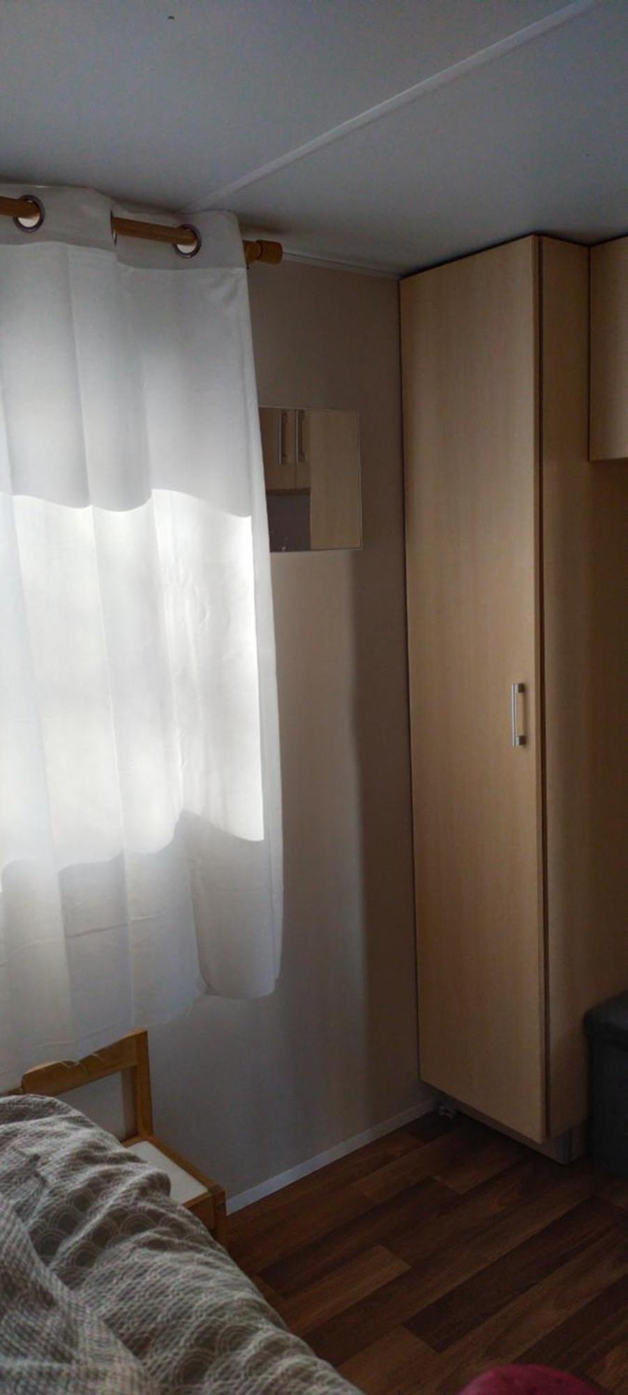 Bungalow 5 Pers L' Escala Ngoại thất bức ảnh